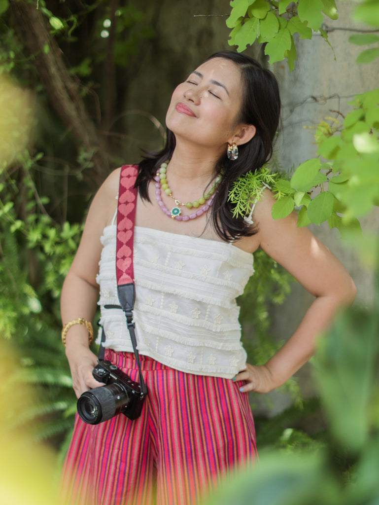 Holiday x 12 - Maniya