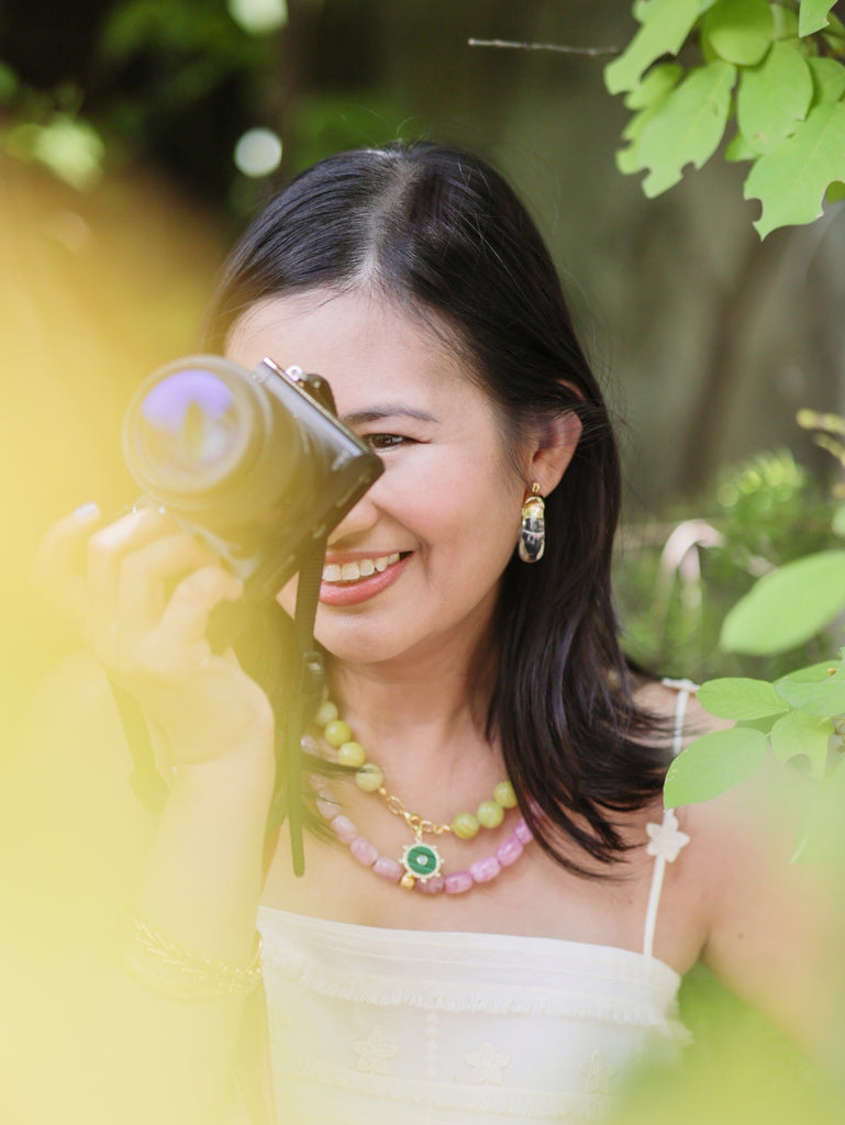 Holiday x 12 - Maniya