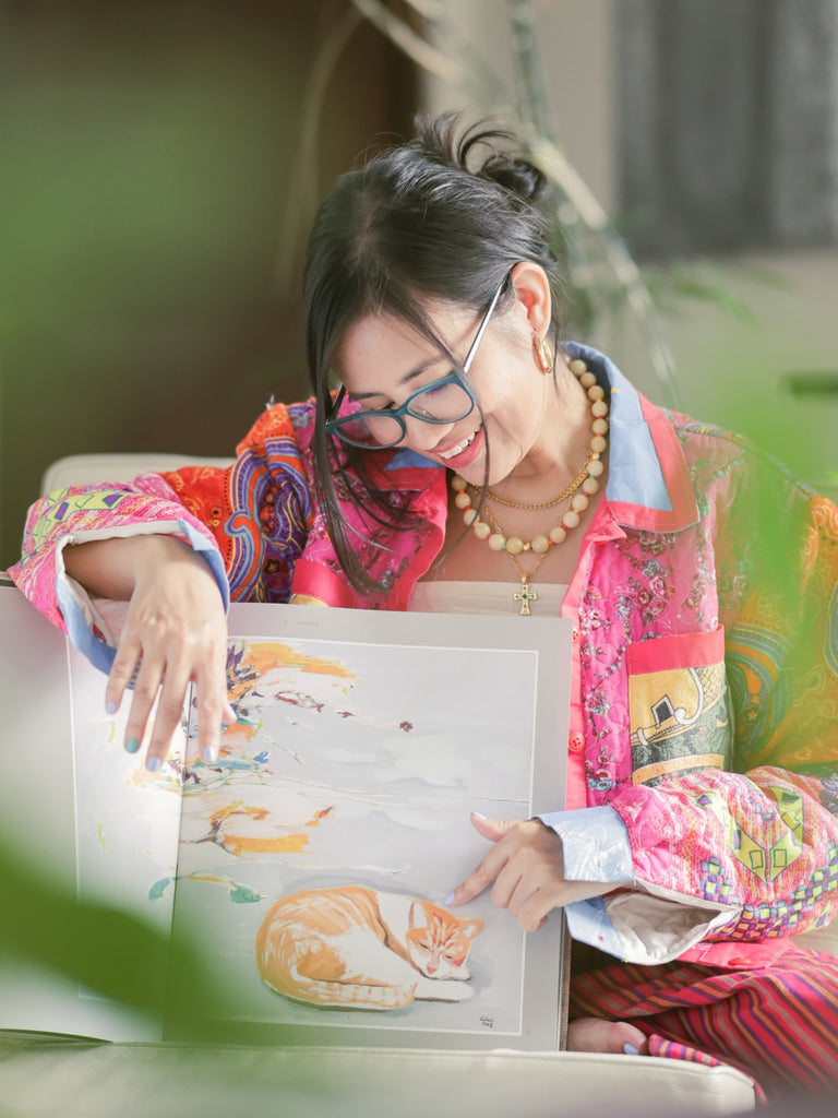 Holiday x 12 - Lorene