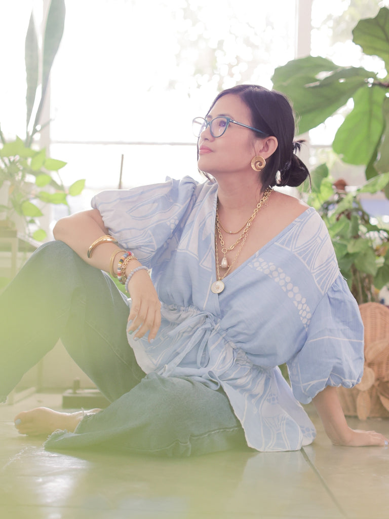 Holiday x 12 - Narita Earrings