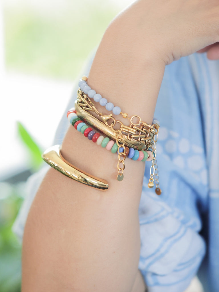Holiday x 12 - Maia Bangle