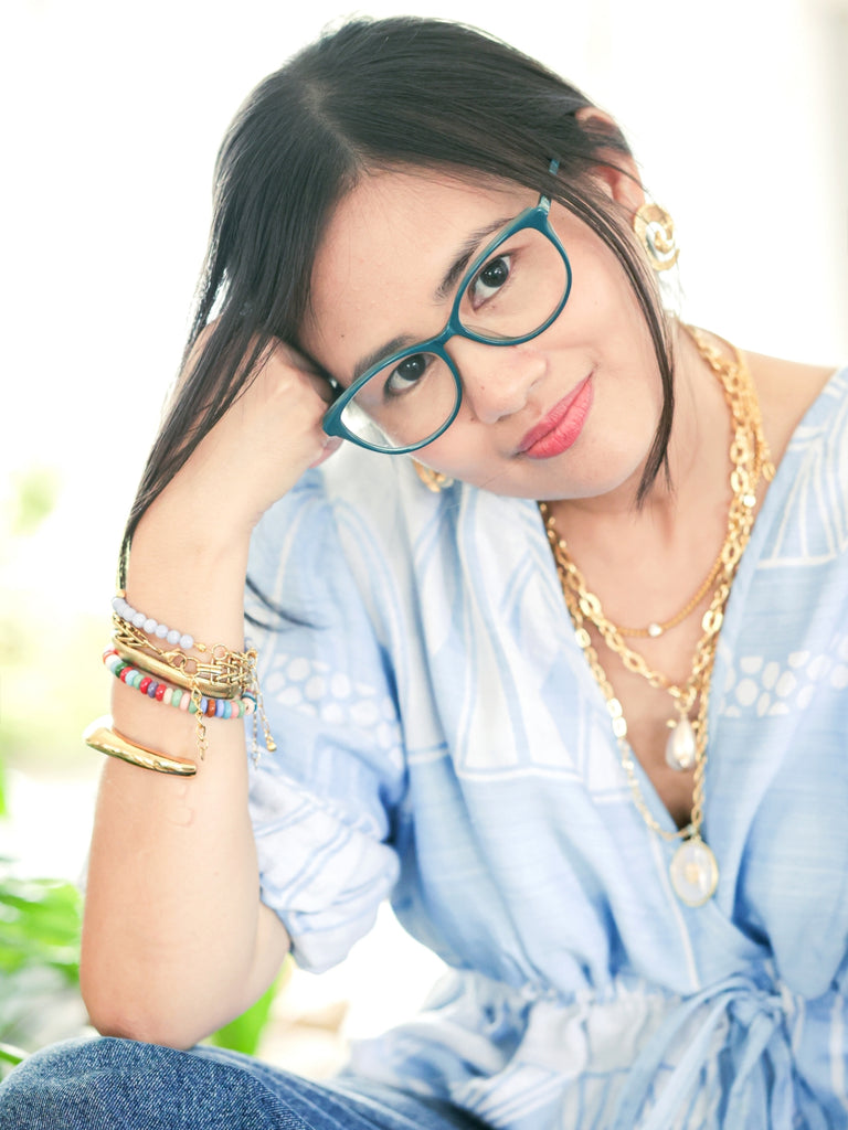 Holiday x 12 - Maia Bangle