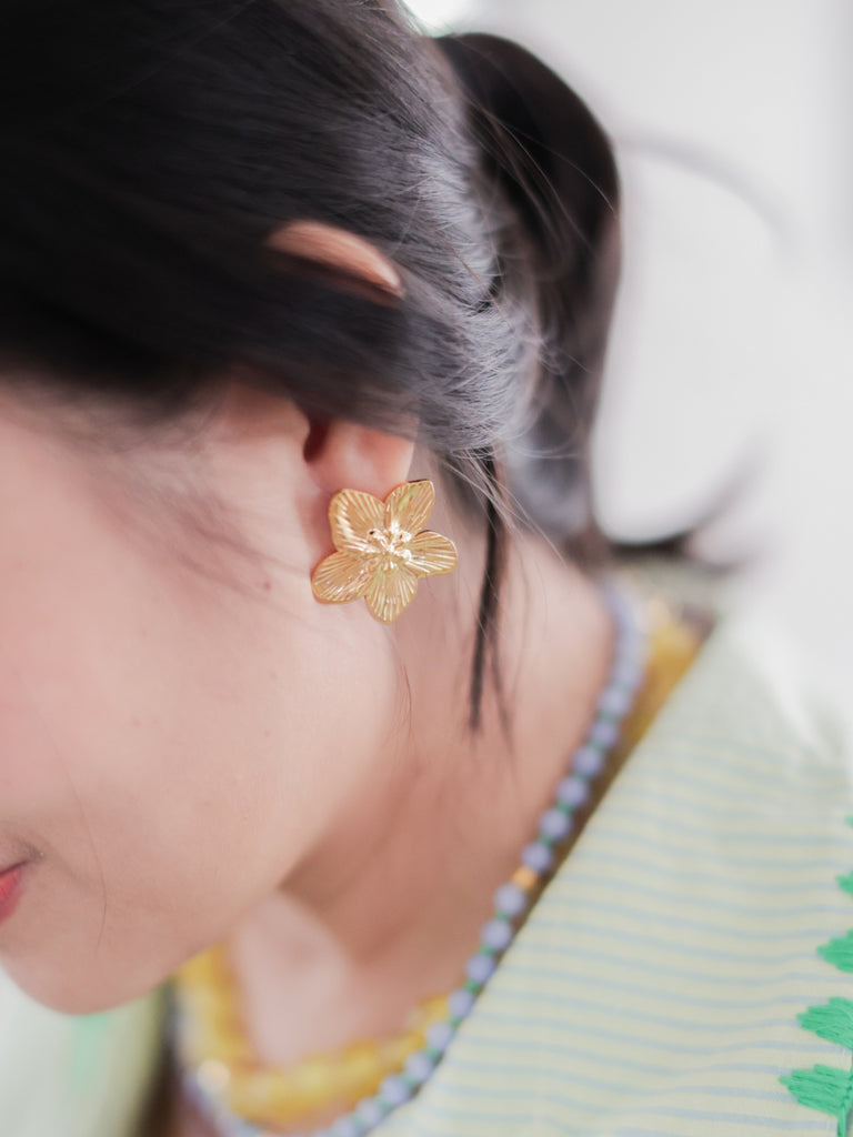 Holiday x 12 - Odette Earrings