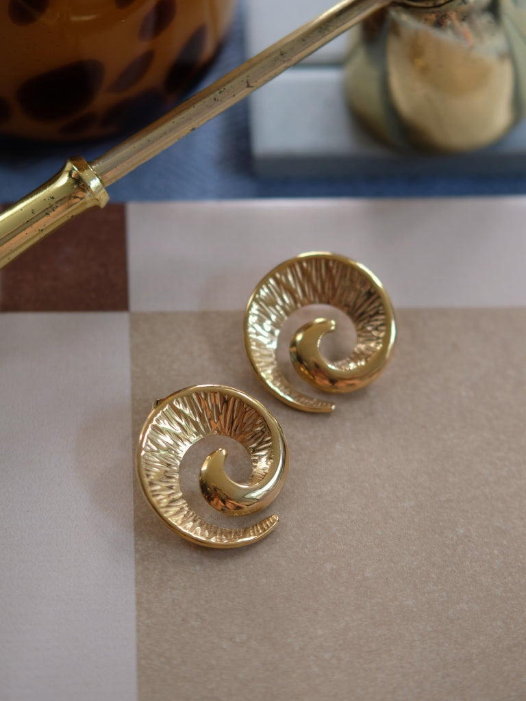 Holiday x 12 - Narita Earrings