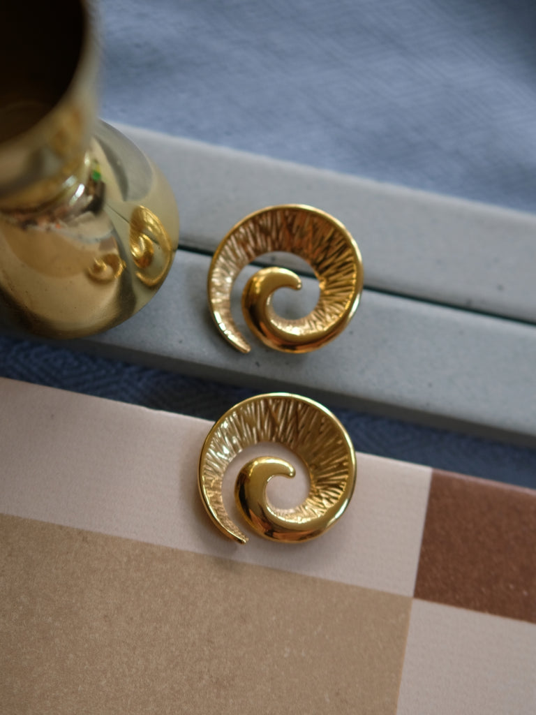 Holiday x 12 - Narita Earrings