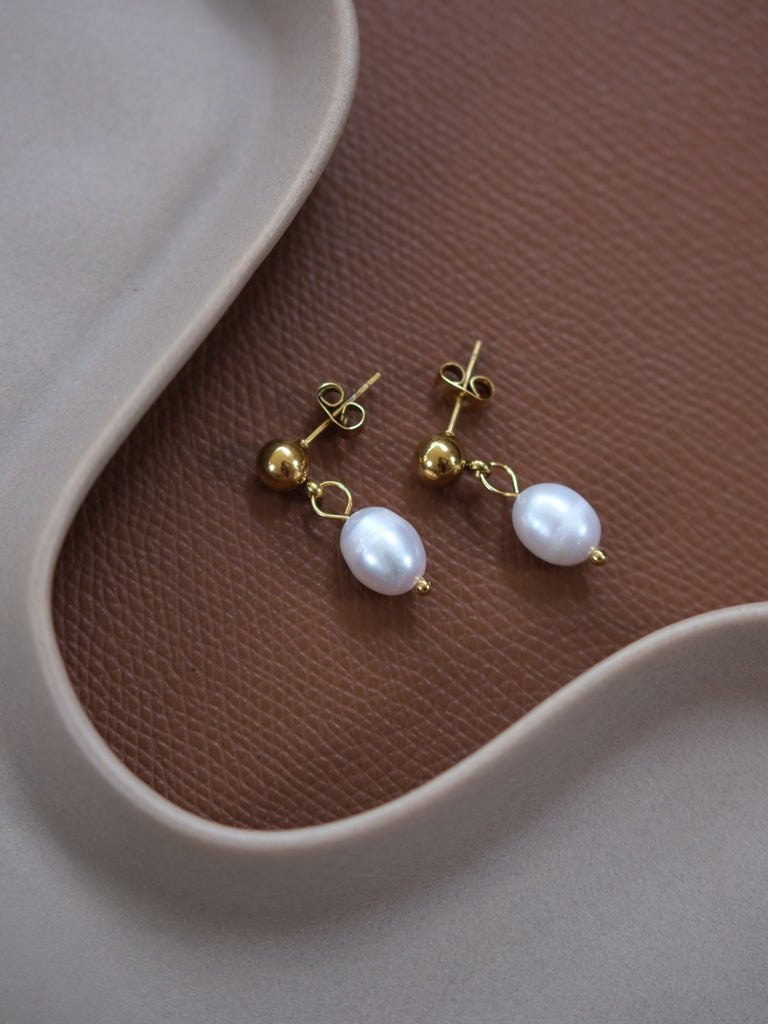 Heyjow Mainstays - Playa Earrings