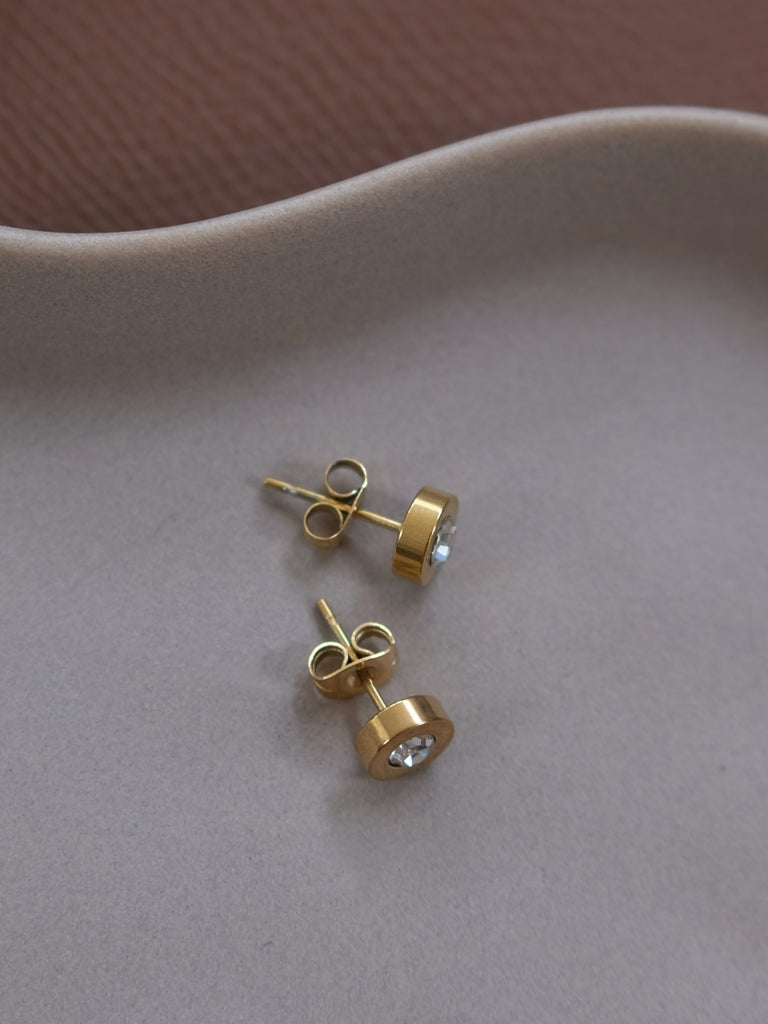 Heyjow Mainstays - Neve Earrings