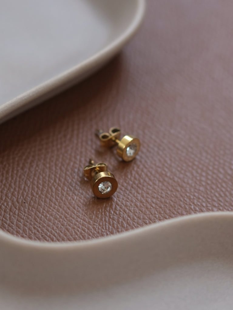 Heyjow Mainstays - Neve Earrings