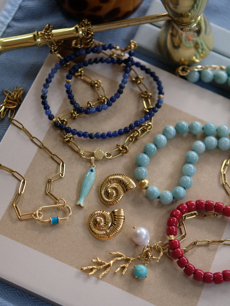 Holiday x 12 - Githa