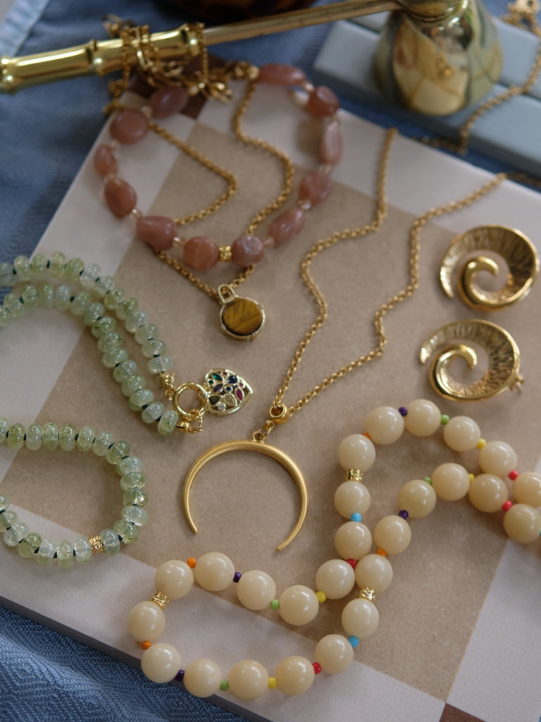 Holiday x 12 - Narita Earrings