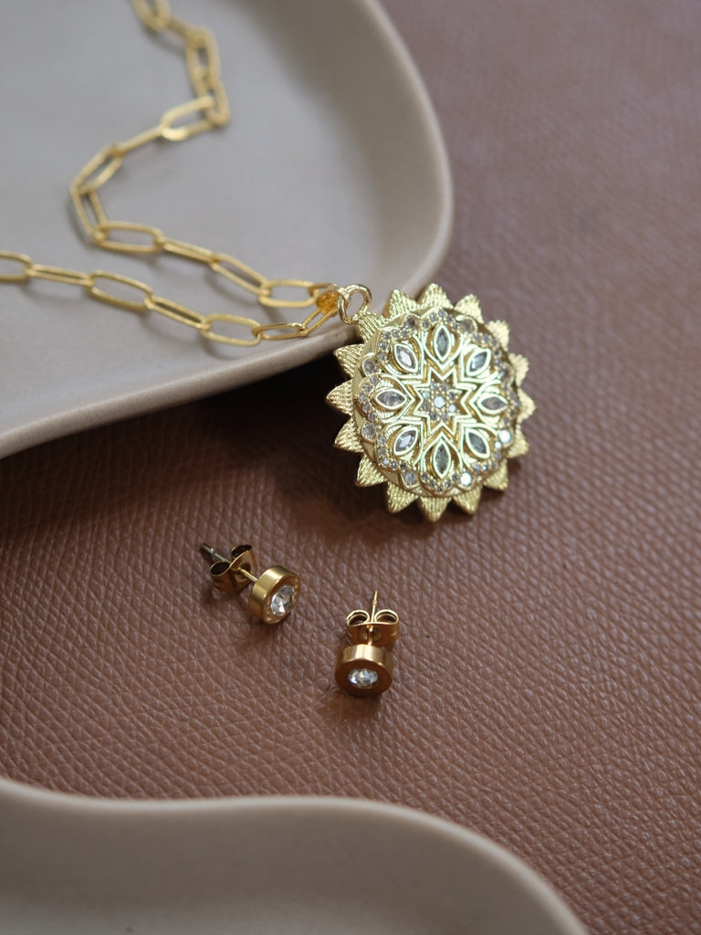 Heyjow Mainstays - Neve Earrings