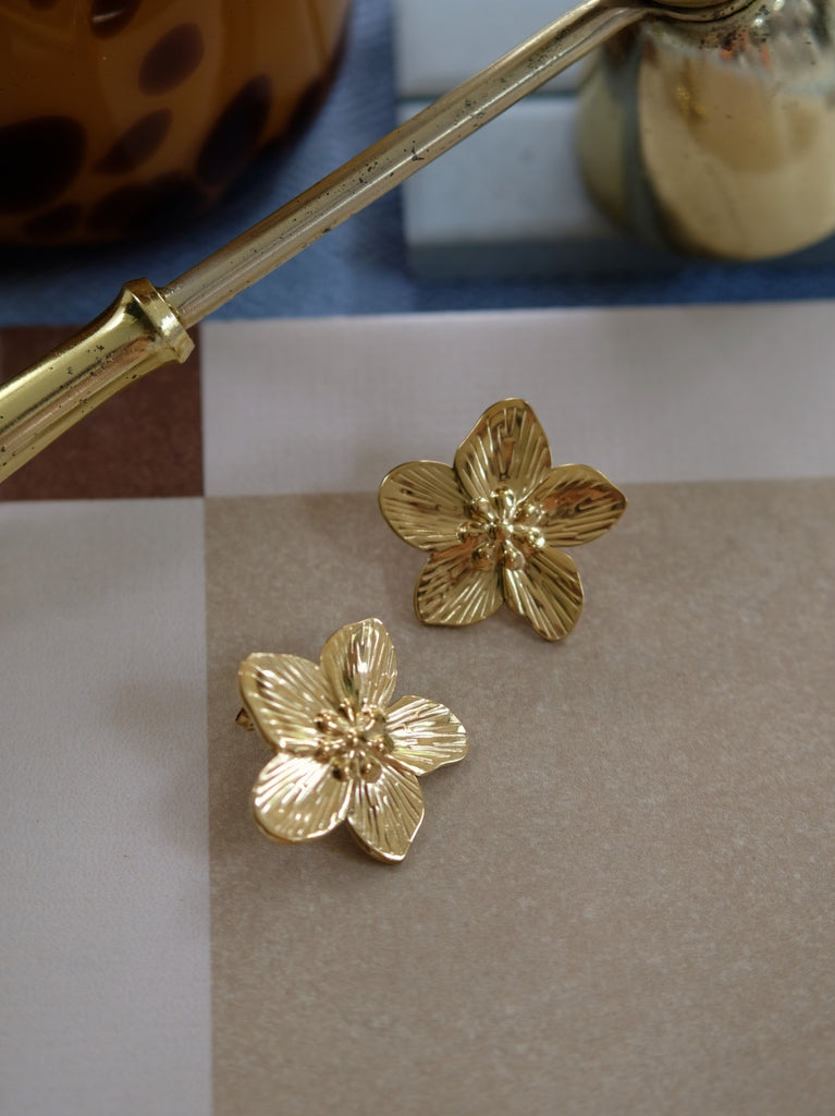 Holiday x 12 - Odette Earrings