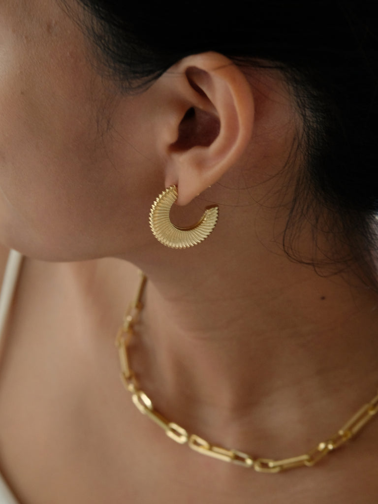 GlisTEN - Ramini Earrings