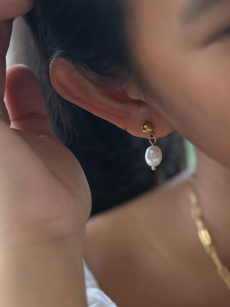 Heyjow Mainstays - Playa Earrings