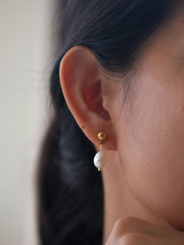 Heyjow Mainstays - Playa Earrings