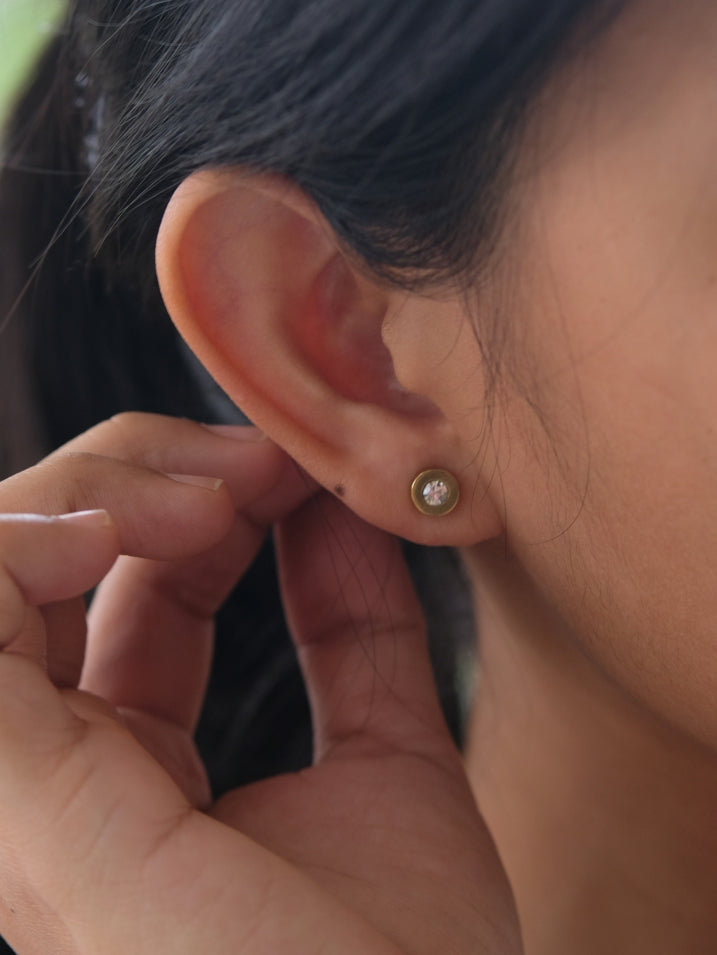 Heyjow Mainstays - Neve Earrings