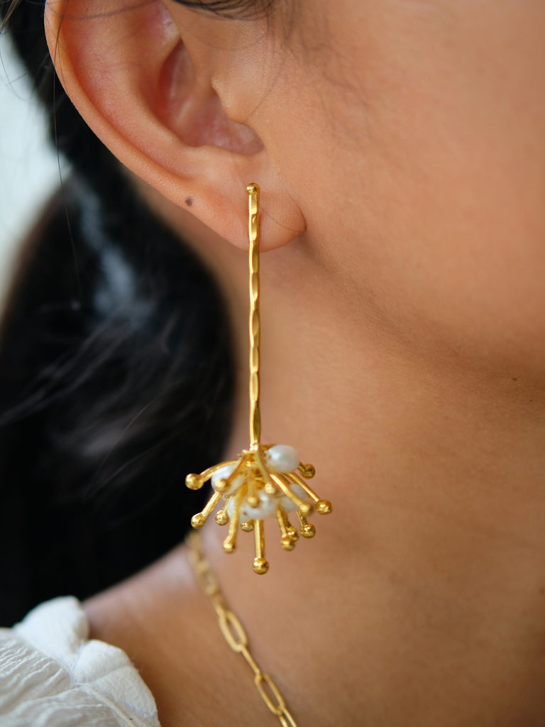 Holiday - Jaladri Earrings