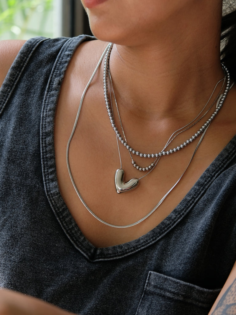 Silver - Marano