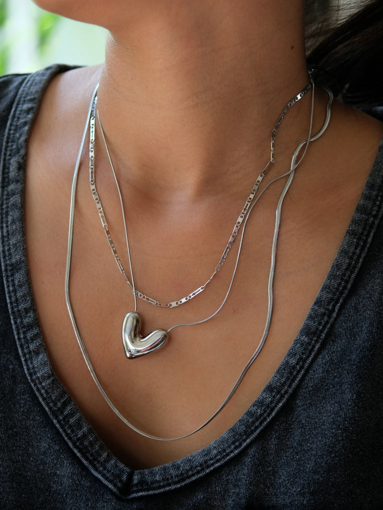 Silver - Marano