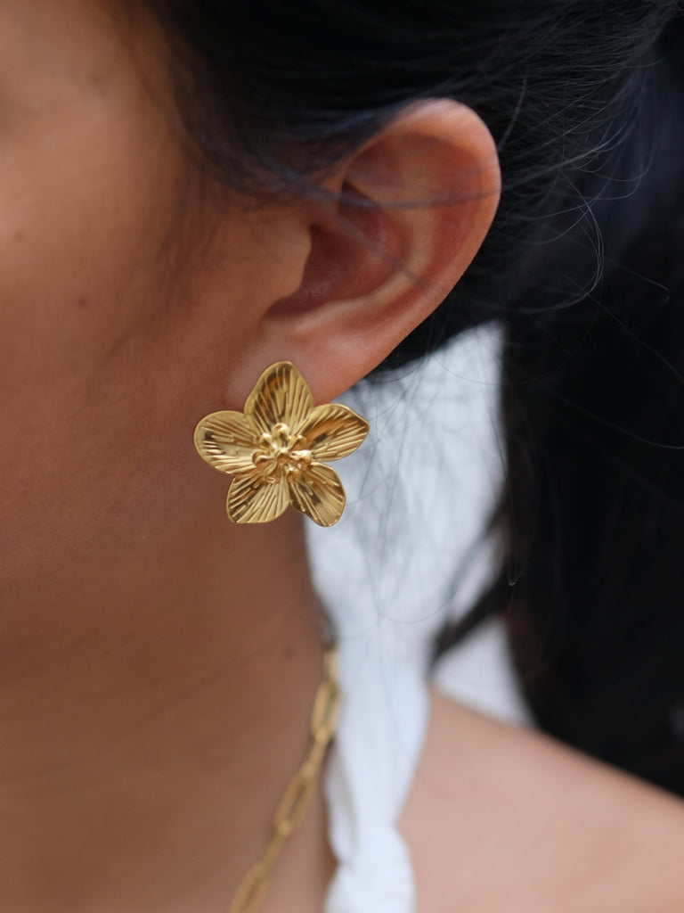 Holiday x 12 - Odette Earrings