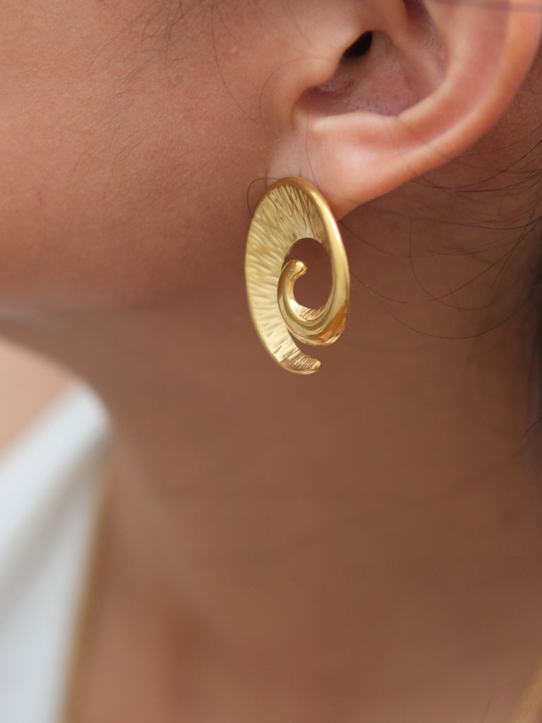 Holiday x 12 - Narita Earrings