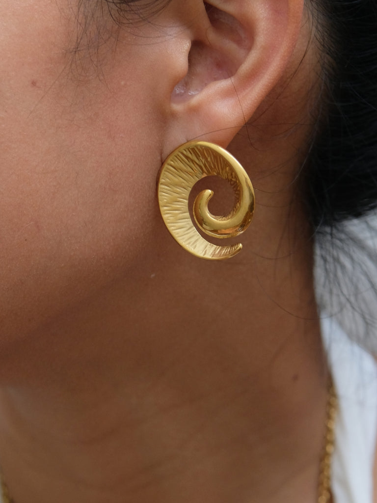 Holiday x 12 - Narita Earrings