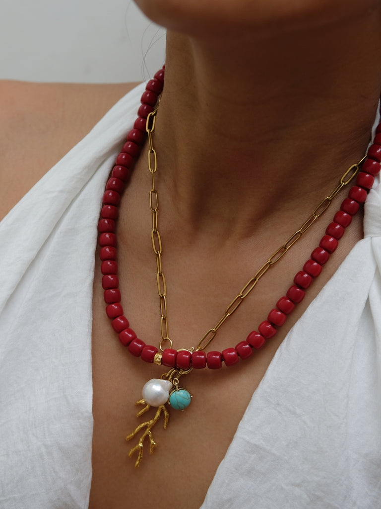 Holiday x 12 - Mahala