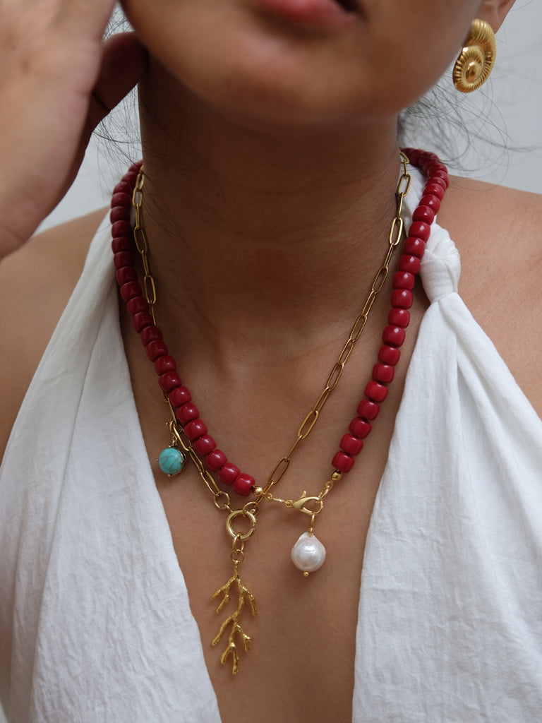 Holiday x 12 - Mahala