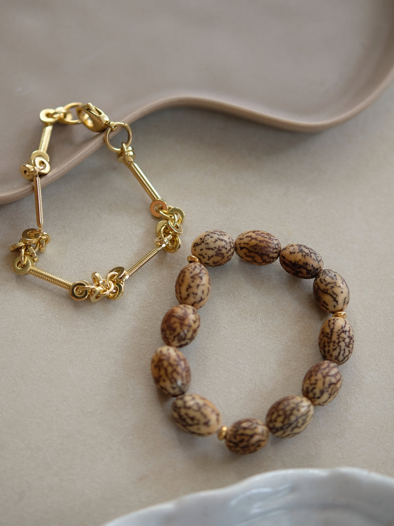 Heyjow Mainstays - Anasa Bracelet Set