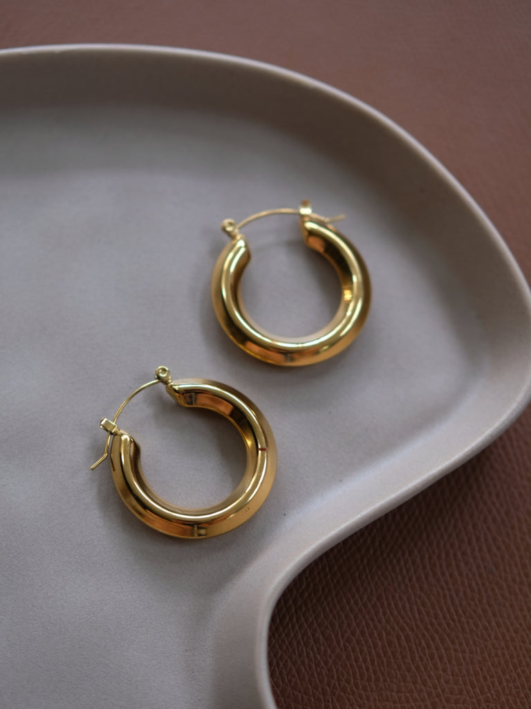 Heyjow Mainstays - Cosita Earrings