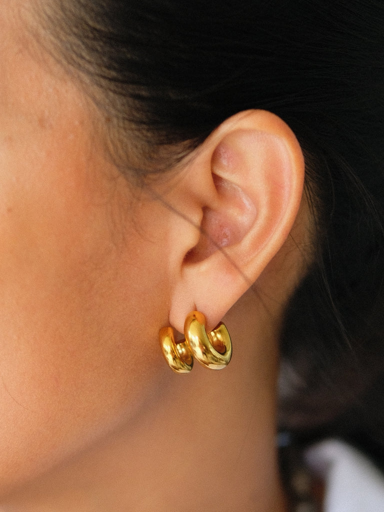 Holiday - Tolaria Earrings