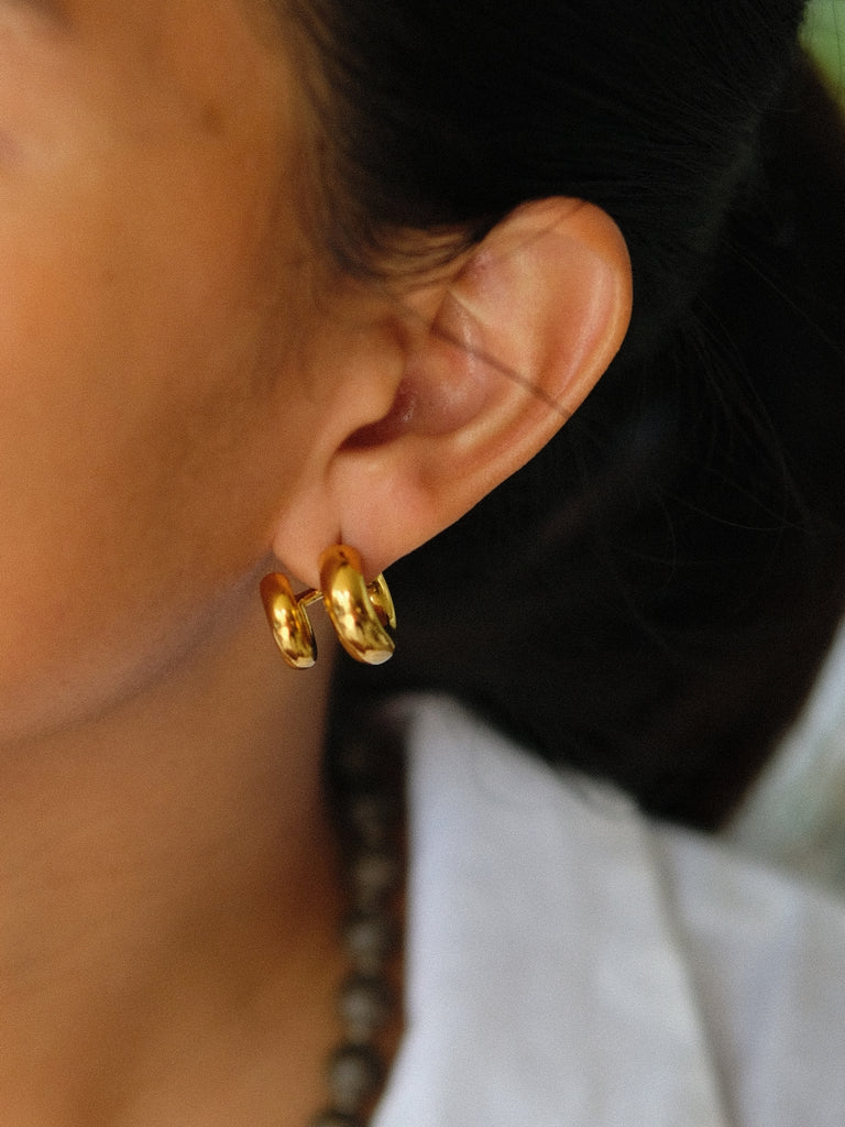 Holiday - Tolaria Earrings