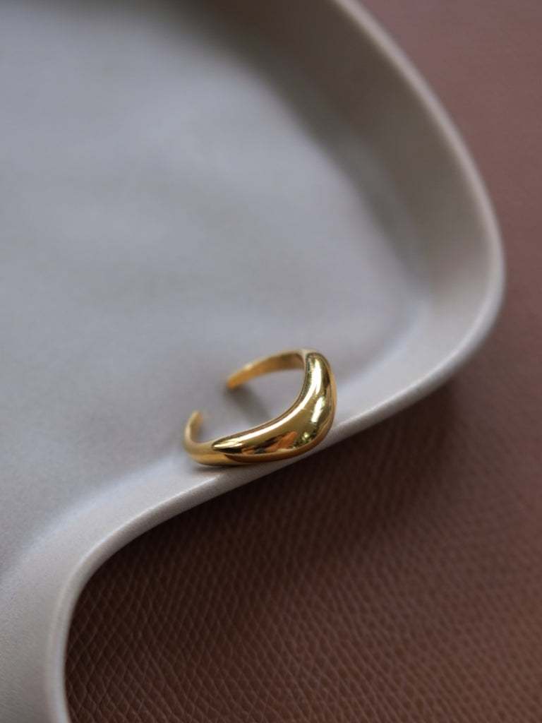 Heyjow Mainstays - Romani Ring