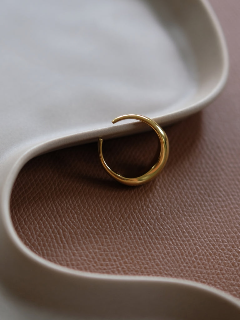 Heyjow Mainstays - Romani Ring