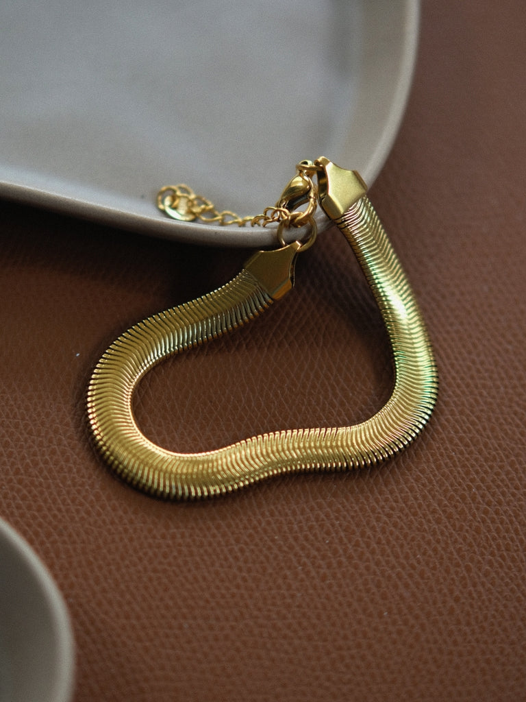Heyjow Mainstays - Pinta Bracelet