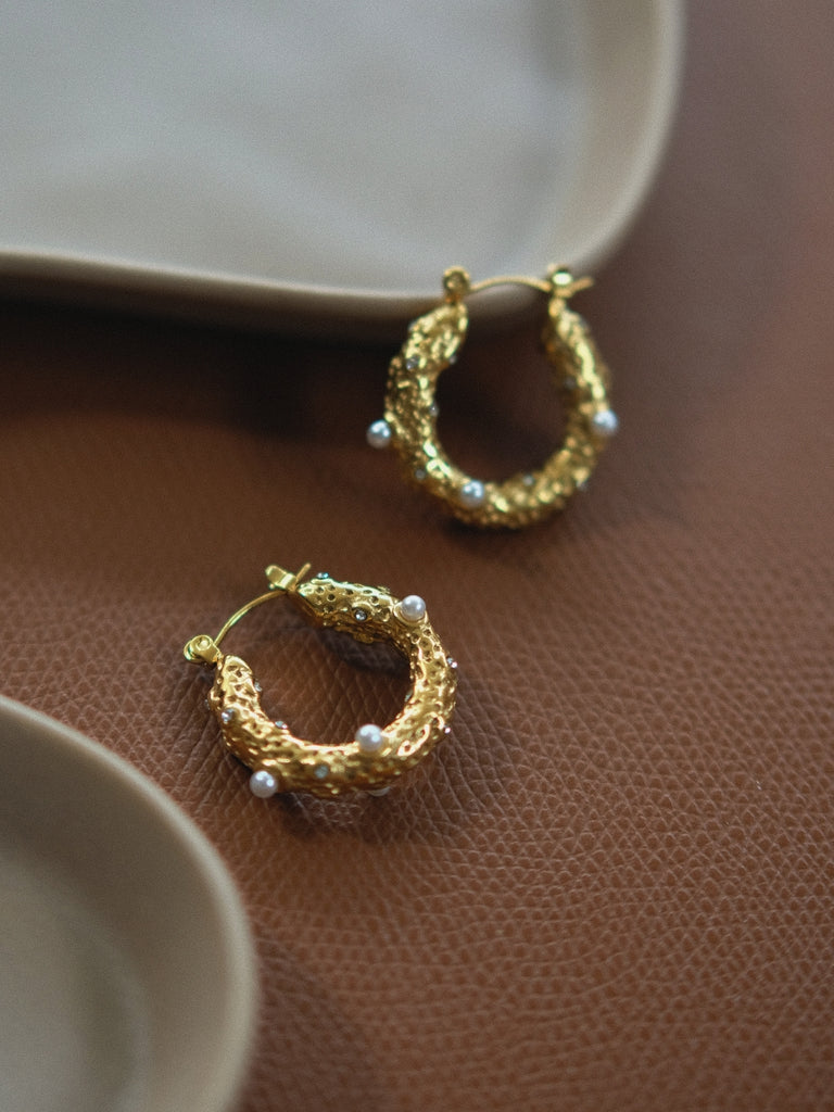 Heyjow Mainstays - Novia Earrings