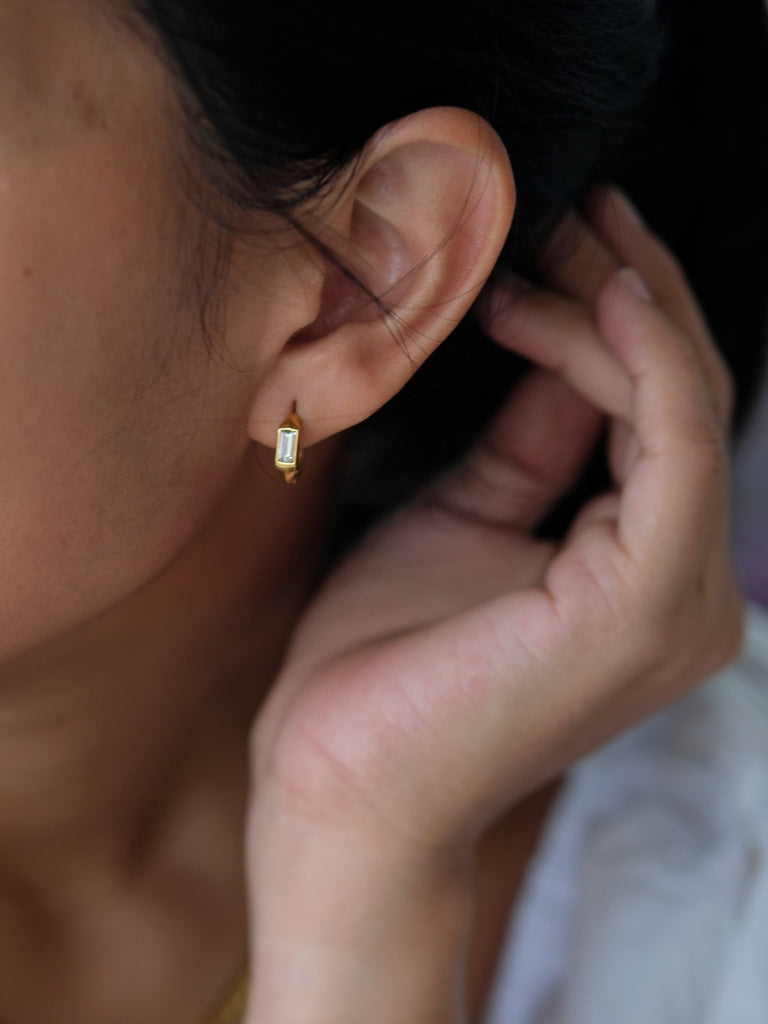Heyjow Mainstays - Anka Earrings