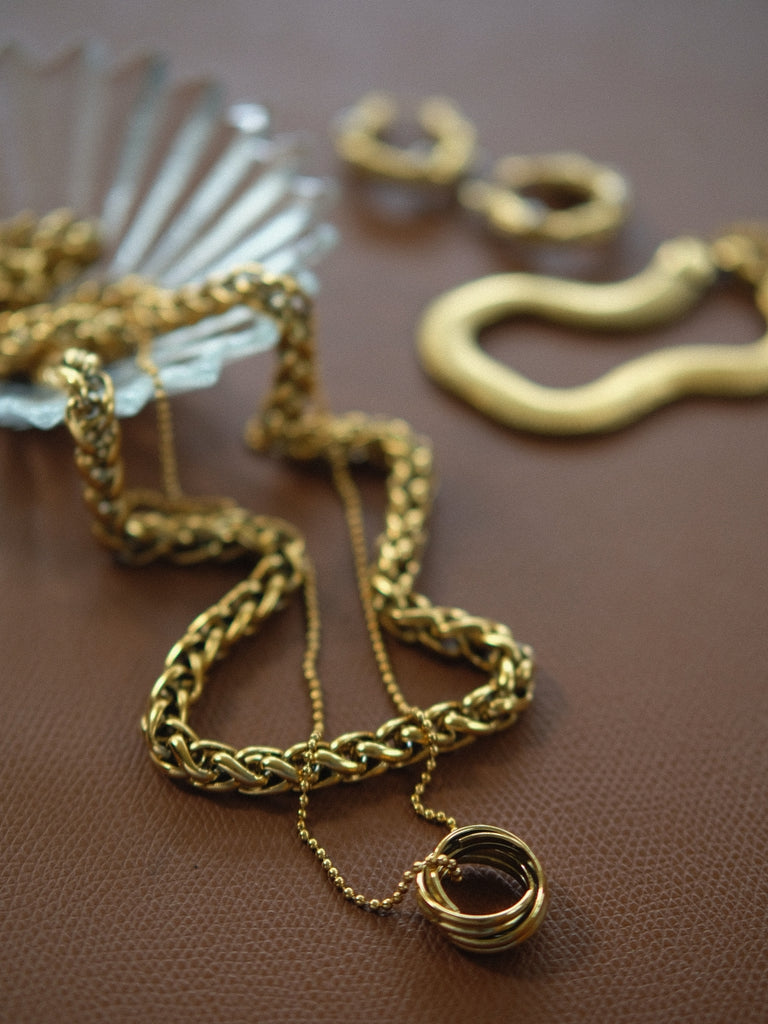 Heyjow Mainstays - Pinta Bracelet