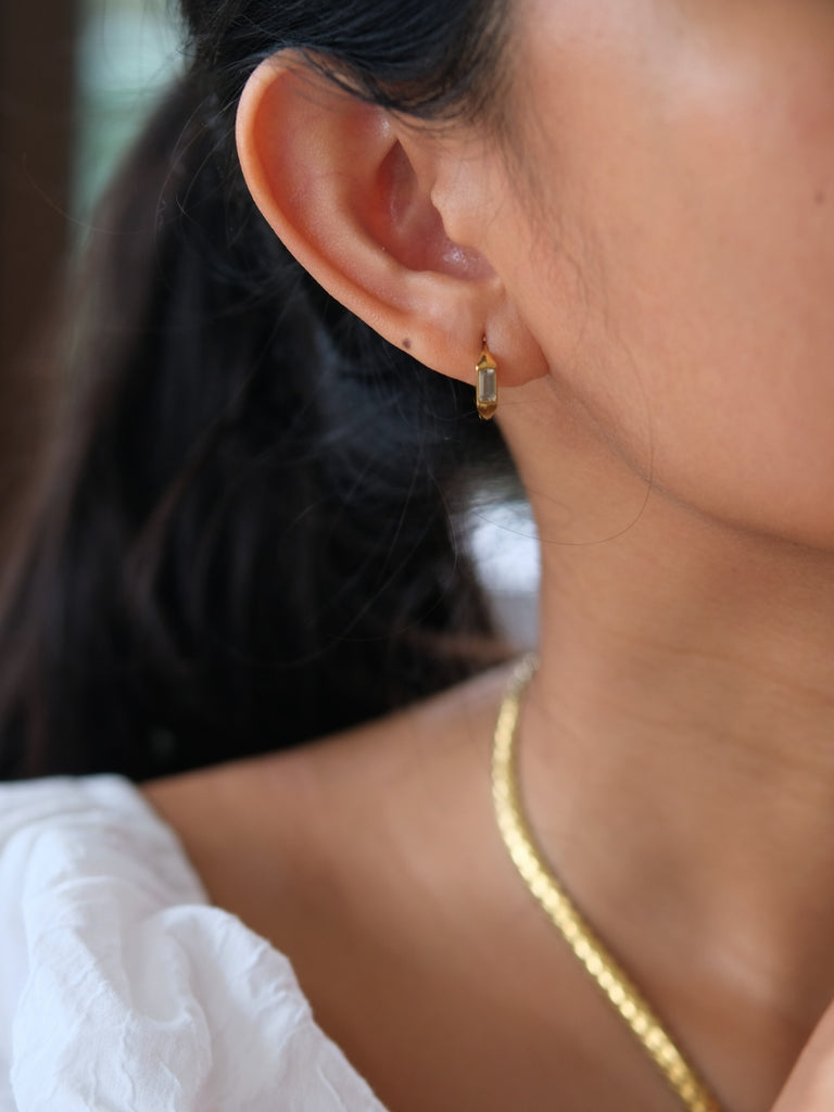 Heyjow Mainstays - Anka Earrings