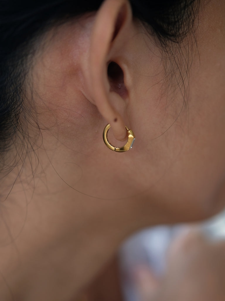 Heyjow Mainstays - Anka Earrings