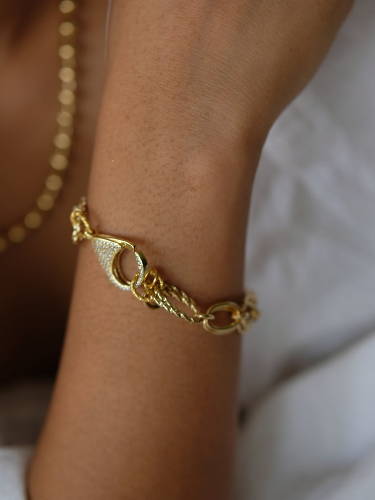 Heyjow Mainstays - Cerwyn Bracelet