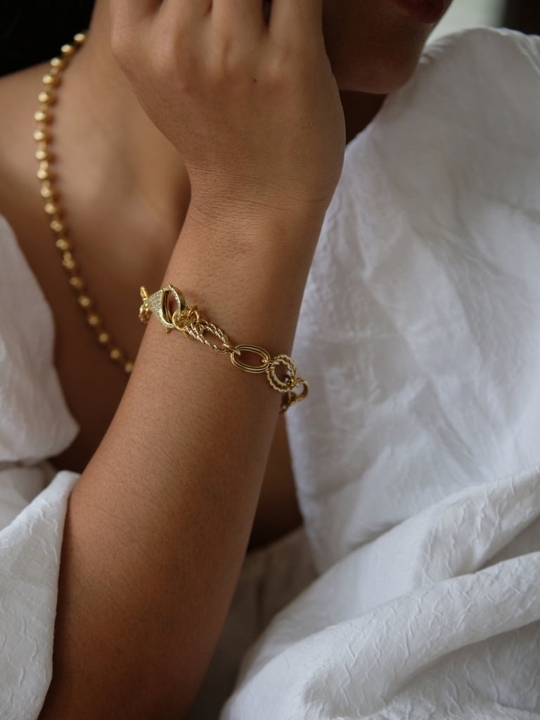 Heyjow Mainstays - Cerwyn Bracelet