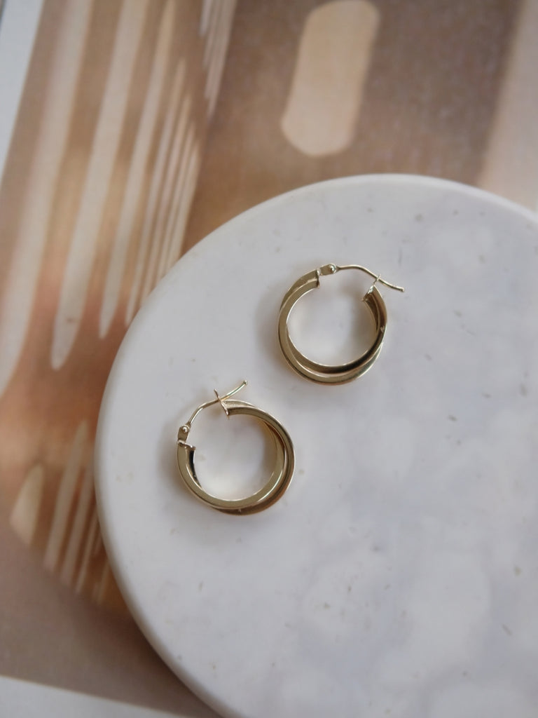 Heyjow Luxe - Jairo Earrings