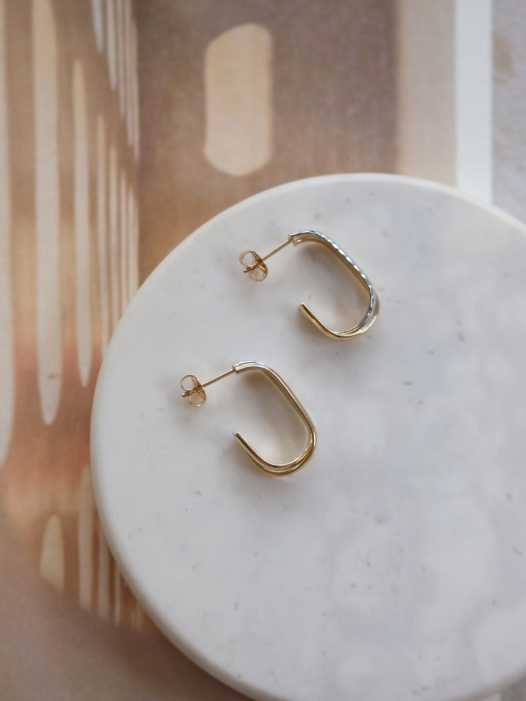 Heyjow Luxe - Inara Earrings