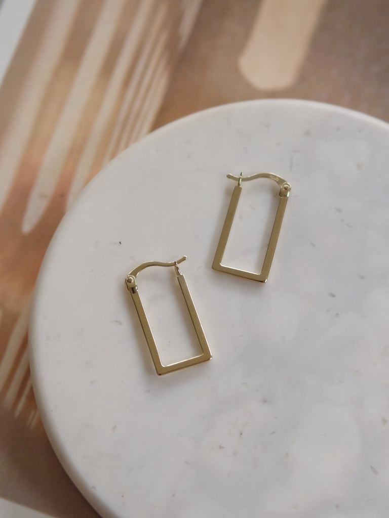 Heyjow Luxe - Callista Earrings