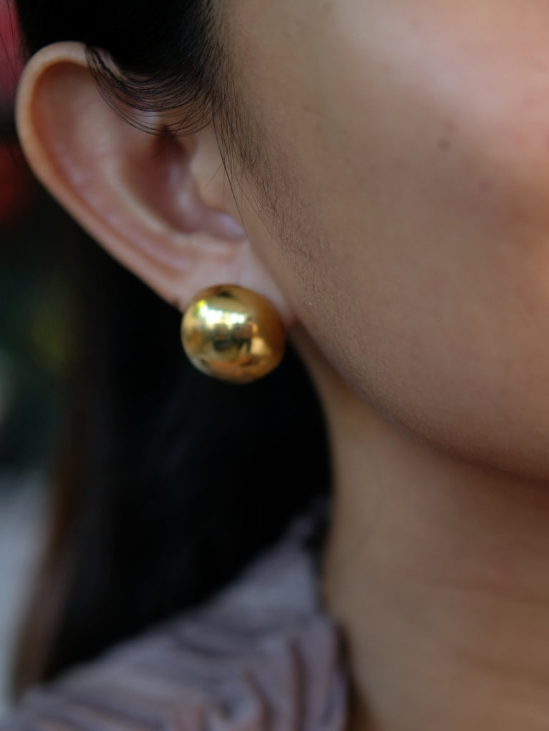 Holiday - Ruri Earrings