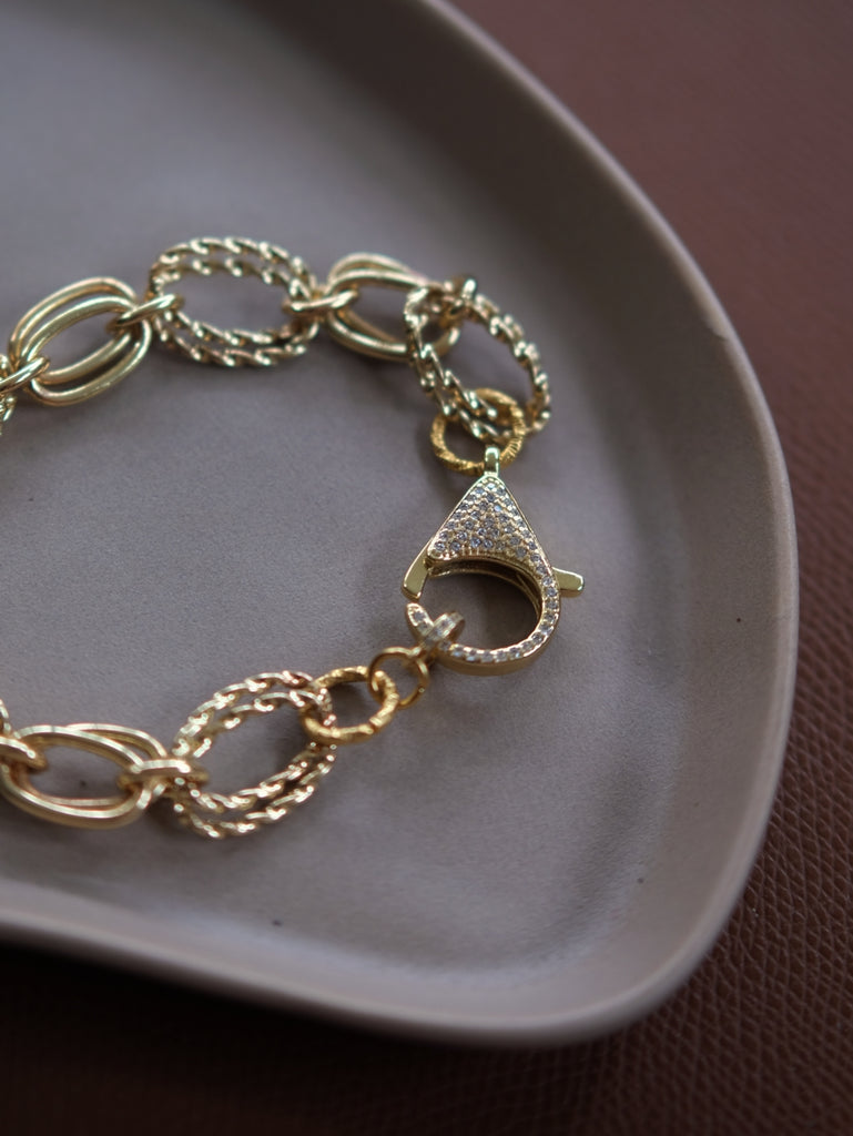 Heyjow Mainstays - Cerwyn Bracelet