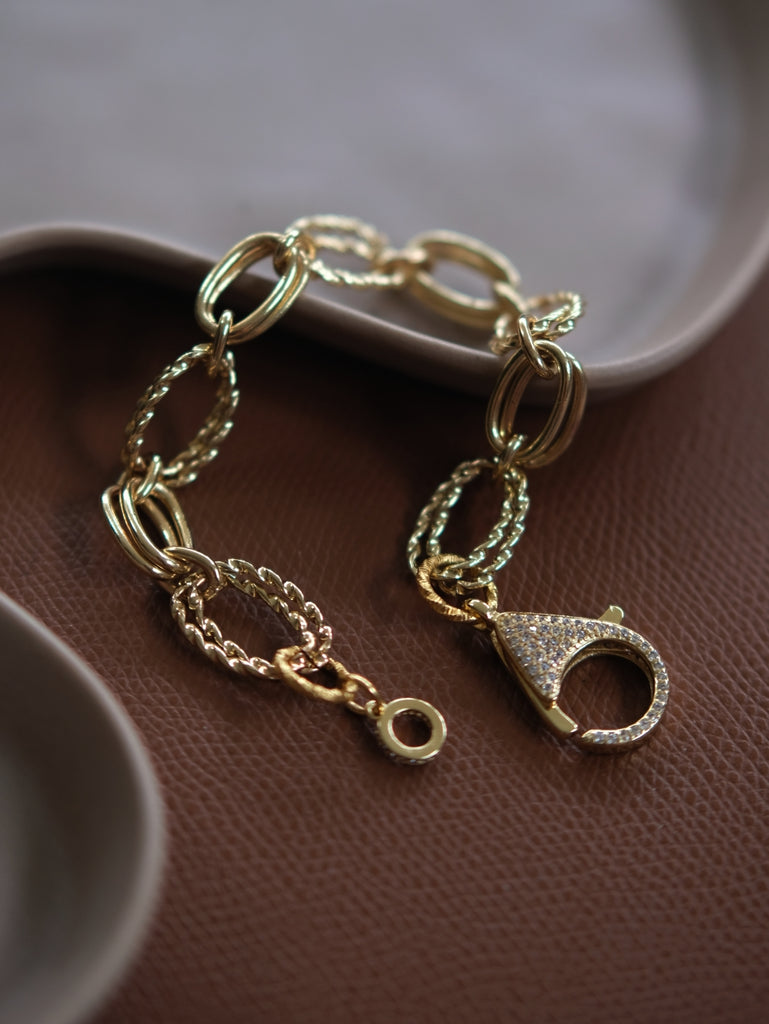 Heyjow Mainstays - Cerwyn Bracelet