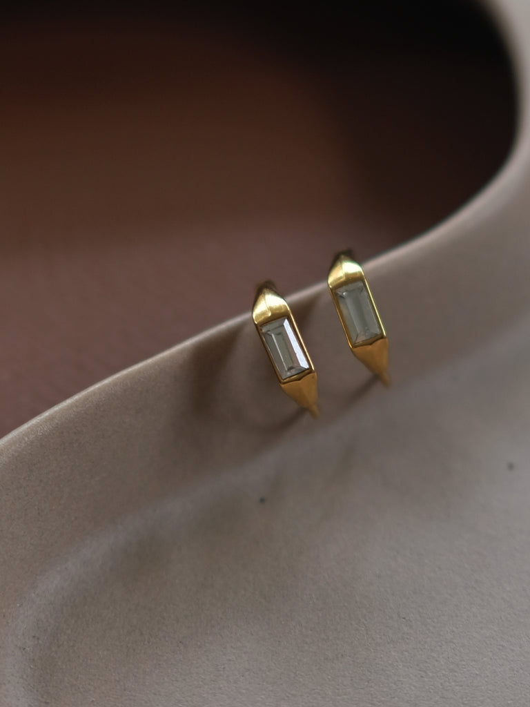 Heyjow Mainstays - Anka Earrings