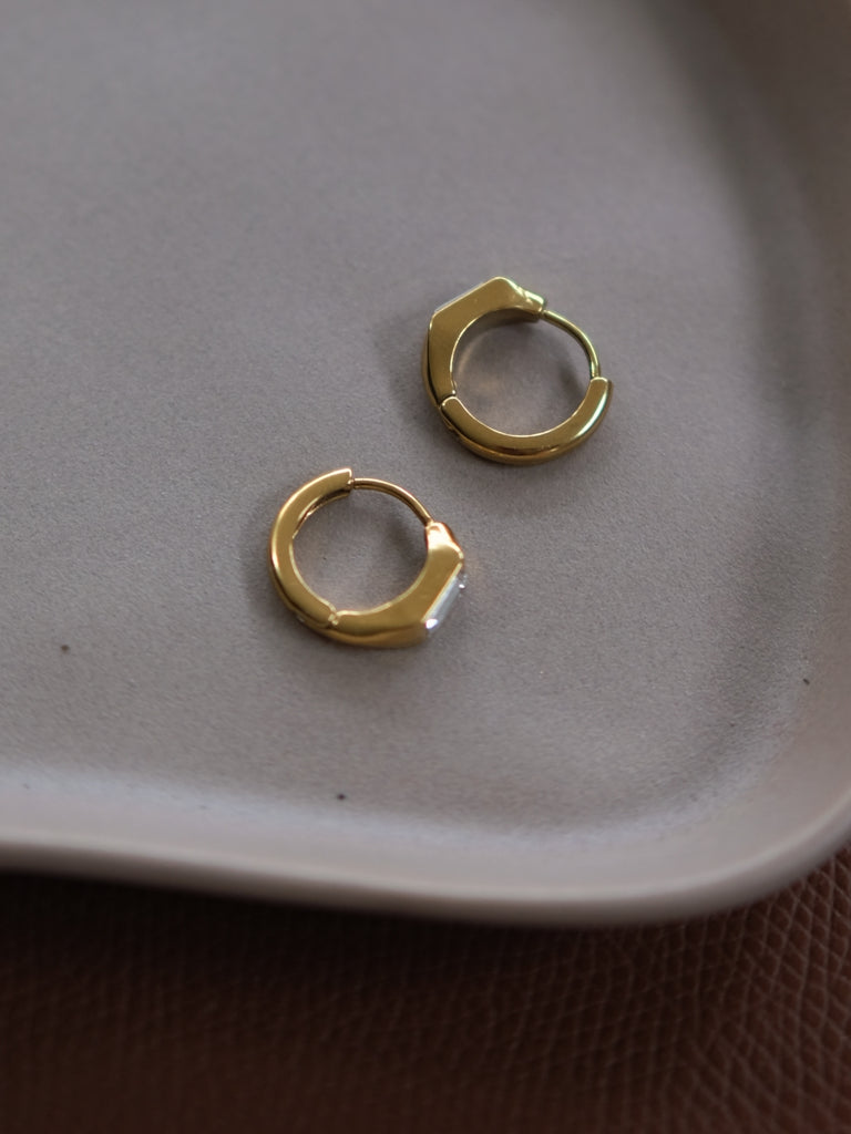 Heyjow Mainstays - Anka Earrings